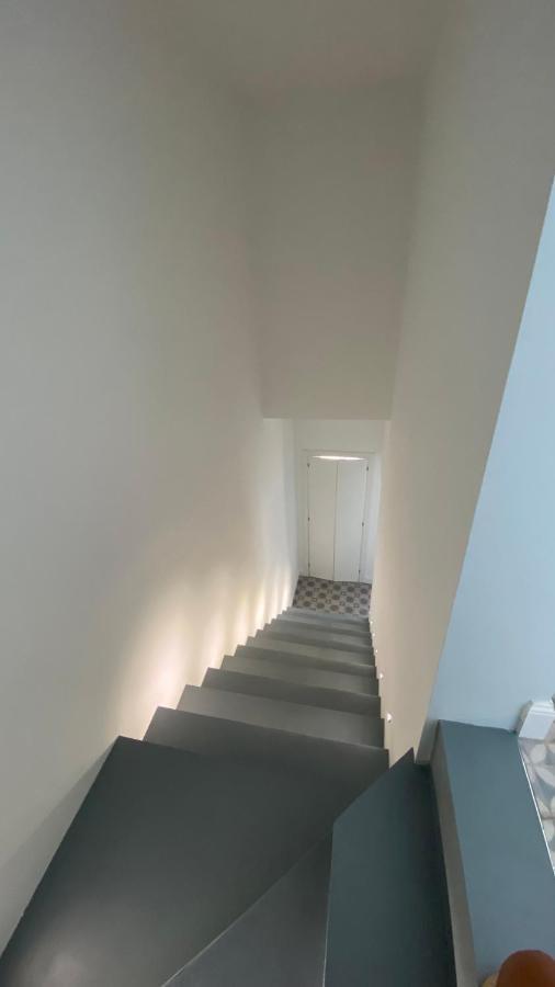 Sotto Il Faro Apartment Torre Canne Exterior photo