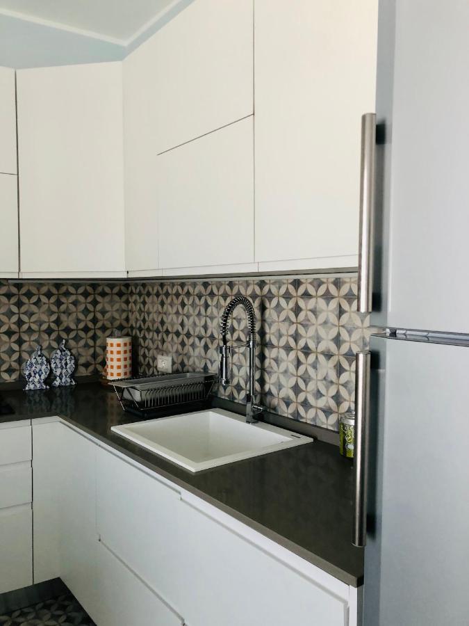 Sotto Il Faro Apartment Torre Canne Exterior photo