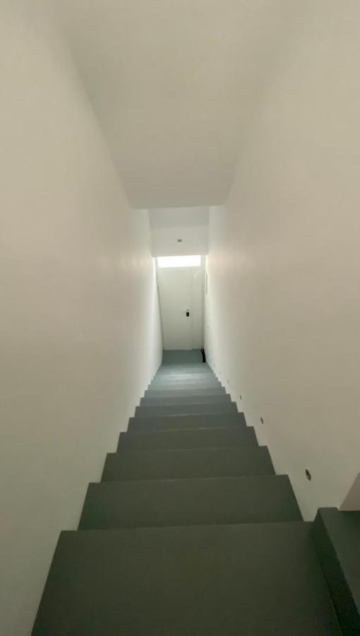 Sotto Il Faro Apartment Torre Canne Exterior photo