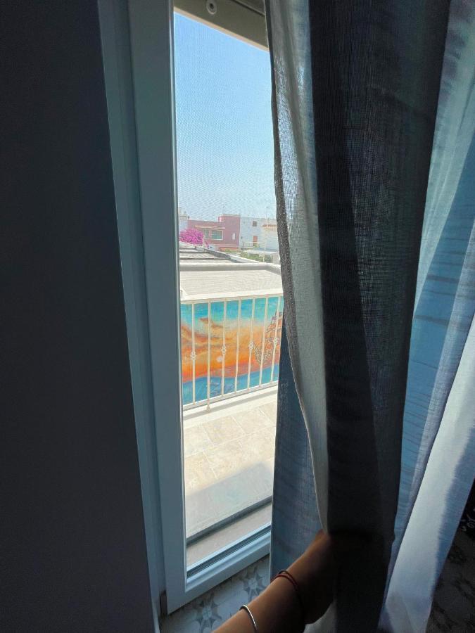 Sotto Il Faro Apartment Torre Canne Exterior photo