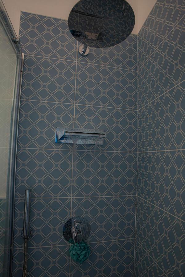 Sotto Il Faro Apartment Torre Canne Exterior photo