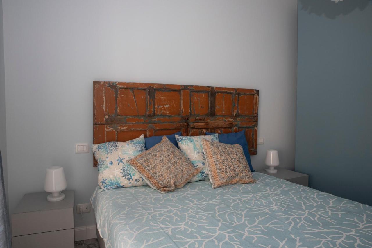 Sotto Il Faro Apartment Torre Canne Exterior photo