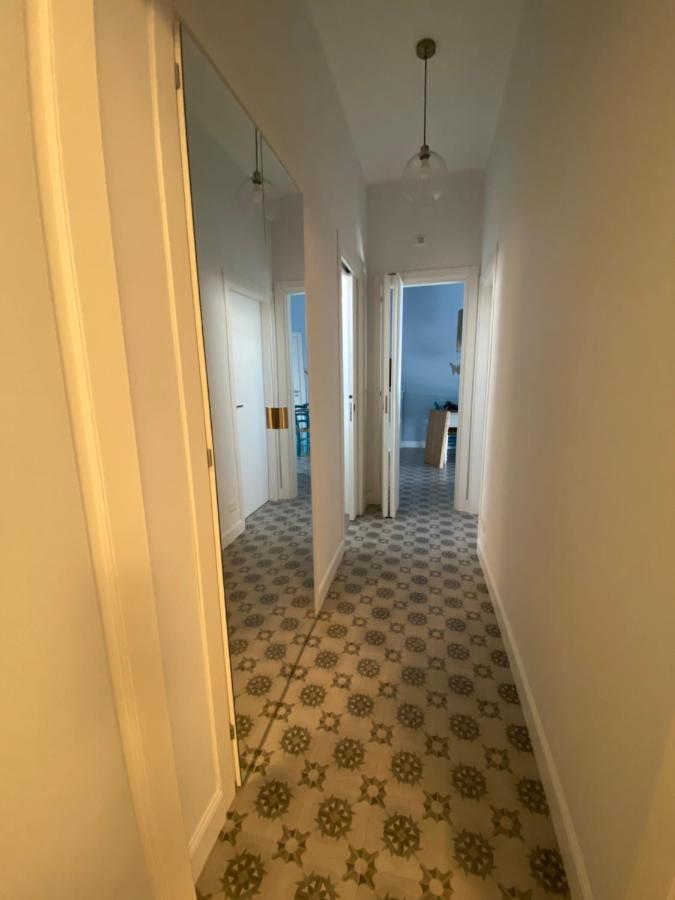 Sotto Il Faro Apartment Torre Canne Exterior photo