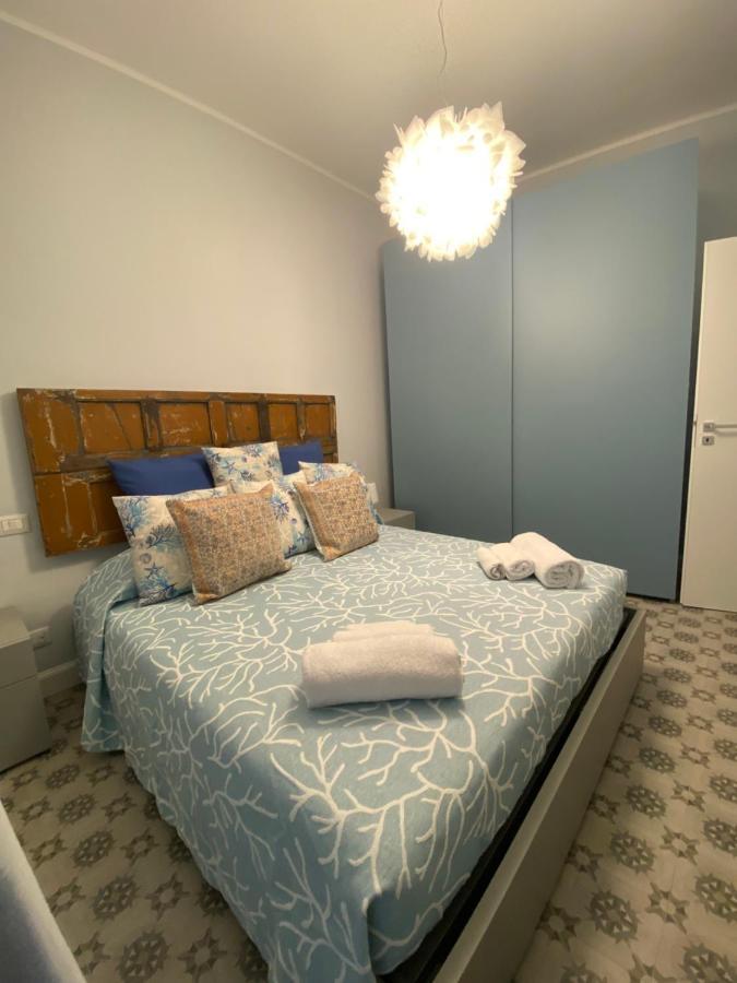 Sotto Il Faro Apartment Torre Canne Exterior photo